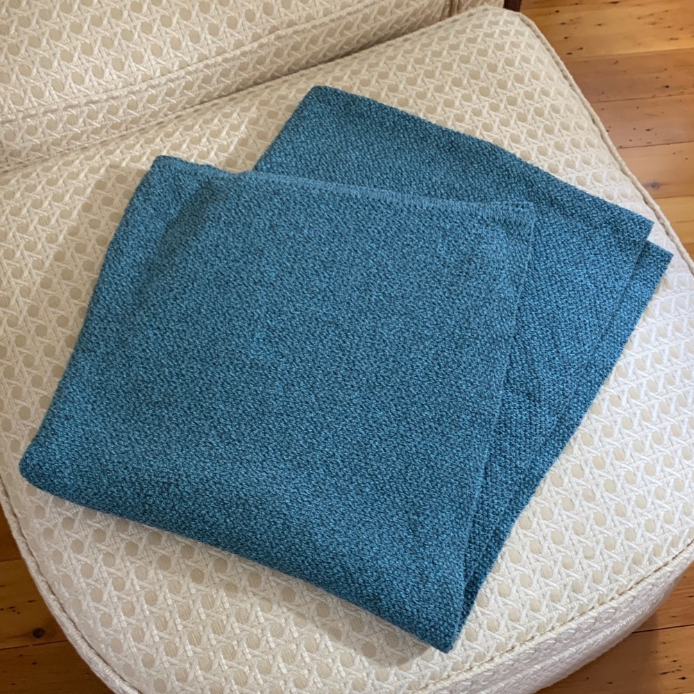 Scarf by in2green
